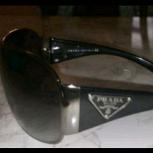Prada sunglasses